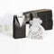 100pcs Wedding Favor Boxes Dress Tuxedo Party Candy Gift Bride Groom Shower ZET