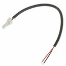Led Smart Tail Light Cable Direct Fit Electric Scooter Parts Battery Line F H2V8