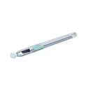20X 0.7mm 2B Mechanical Pencil Black Lead Refill Tube Case Drafting Study Too ME