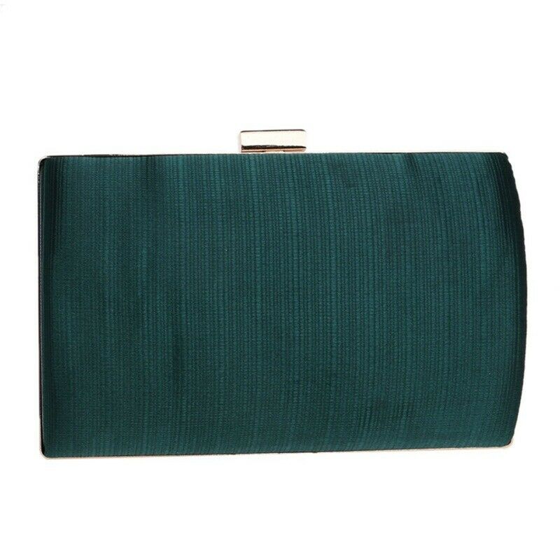 Tassel Fashion Ladies Clutch Bag Shoulder Handbags Female Party Wedding EvenB8Q5