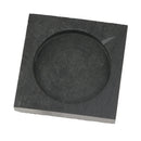 Square Calligraphy Natural Ink Stone Traditional Chinese Culture For The