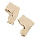 2 Pair Hallux Valgu Corrector Bunion Corrector Big Toe Sock For Men & Women