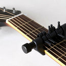 CapoTune - Capo For Open String Tuning