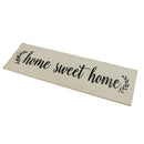 Home Sweet Home-Rustic Wooden Wall Sign Gift Plaque Table Decoration