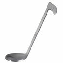 6PCS Stainless Steel Music Note Tea Coffee Spoon Ice Spoon Cocktail Teaspoo A2M5