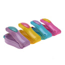 Household Portable Mini Capper Plastic Bag Sealing Machine Food Saver