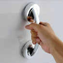 handle Strong Sucker Hand for Elder Children Bathroom Shower Safety Handrai