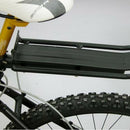 Adjustable Bike Cargo Rack Cycling Pannier Bicycle Luggage Carrier Racks
