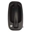 ABS+Iron Car Front Outside Exterior Door Handle for Cadillac Escalade 15034985