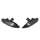 2X LED Side Marker Turn Signal Indicator Light for BMW E90 E36 E53 E83 E84