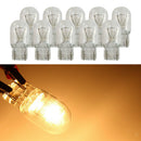 10pcs Lighting T20 7443 Brake Lights Bulbs Super Bright 12V Car Truck Stop Light