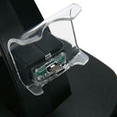 2 USB Handle Fast Charging Dock Station Stand Charger for PS4 Controller