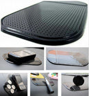 3x Nano Car Magic Anti-Slip Dashboard Sticky Pad Mat Phone Holder Gw