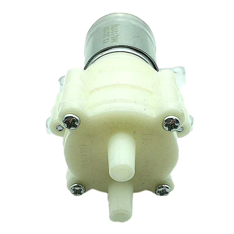 0.5-0.7A Mini Quiet Aquarium Pump Fountain Pond Aqua Tank Motor Water Pump