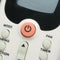Air Conditioner Remote Control for Midea Komeco Comfee with LED R06/BGCE R