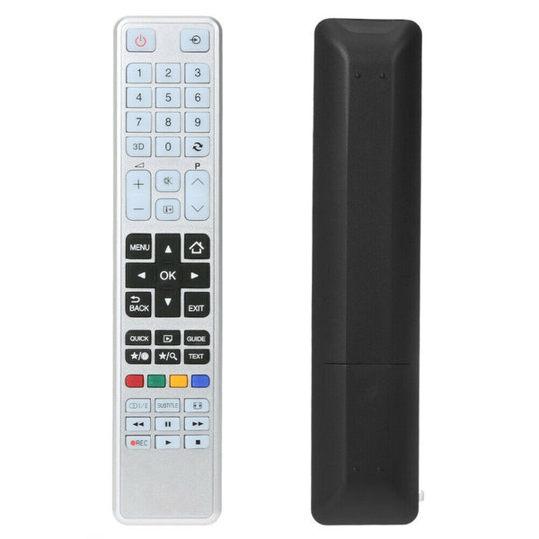 Brand New Replacement TV Remote Control for TOSHIBA CT-8035 #gib