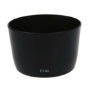 Sunshade ET-60 Lens Hood for  EF-S 55-250 / EF 75-300 lens HOT T8Y7