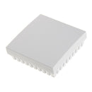 80*80*27mm Box Plastic For Electronics Project Humidity Sensor Junction Box