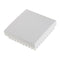 80*80*27mm Box Plastic For Electronics Project Humidity Sensor Junction Box
