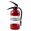 2L Fire Extinguisher Wine Drink Dispenser Party Beer Water Dispenser Beer B J7P2