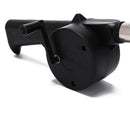 hand crank  fan air blower for picnic barbecue fire equipment qeTEUS