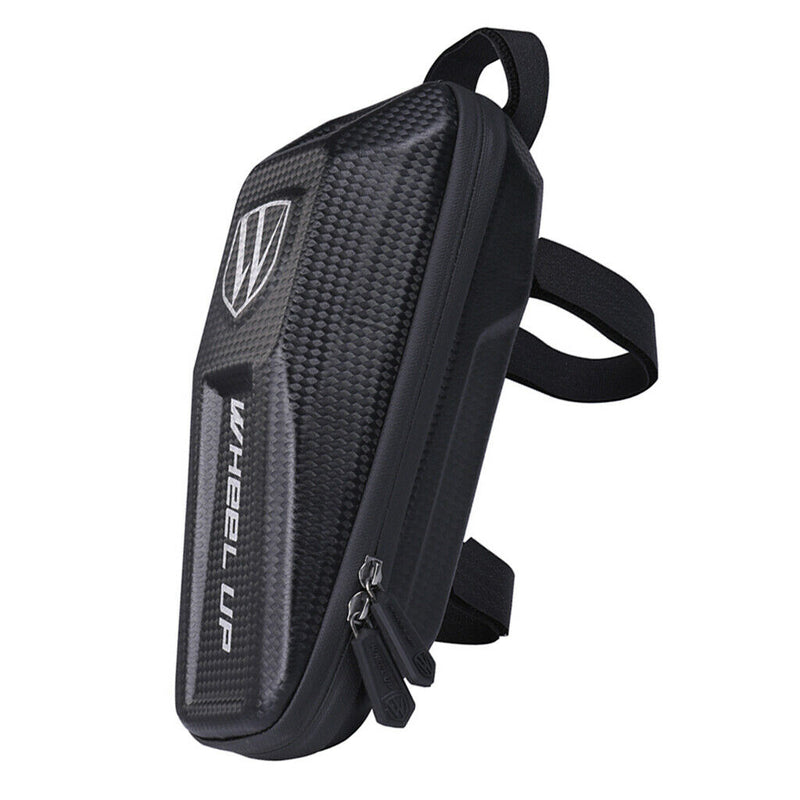 Bike  Frame Bag EVA Hard Shell Cycling Top Tube Bag Pannier