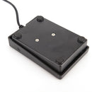Foot Sustain Pedal Controller Switch For Electronic Keyboard Piano Guitar FT