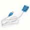 1.5m USB to RS232 Serial 9 Pin DB9 Female Converter Adapter Cable Win XP7 8 10 C