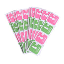 400pcs Camera Lens Phone LCD Screen Dust Removal Dry Wet Cleaning Wipes Paper Gw
