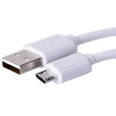 3PCS Micro USB Charging Data Line Cable For Android Smart Mobile Phone_-ME