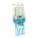 2 X T10 194 W5W CAR SIDE LIGHT BULBS ERROR FREE CANBUS WEDGE SMD LED XENON HID