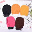 1x Moroccan Hammam Bath Scrub Glove Exfoliating Body Facial Tan Massage Mitt S3c