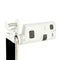 Universal Mobile Phone Microscope 100X-150X Zoom Magnifier Clip Macro Lens