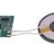 Q5 d Qiiy wireless charger PCBA circuit board with coil wireless charging usb FT