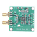 1pcs RF Signal Generator AD8302 Function Generator Impedance Frequency Gener Gw