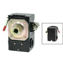 80-115PSI 1/4 NPT 1-Port Air Compressor Pressure Switch Control Valve