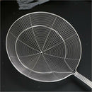 Dia 14,16 &20cm Stainless Spider Strainer Skimmer Ladle/Spoon