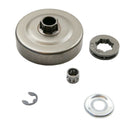 Sprocket Rim Clutch Drum Kit Replacement Accessory fits for 026 MS260 PRO Stihl