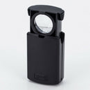 21mm Repairing Handheld Foldable LED Lighted Pull Type Magnifying Glass