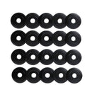 10Pcs/Set Spare Copper Pipe Slice Cutting Wheels Blade for 15Mm/22Mm Tube C V7D2