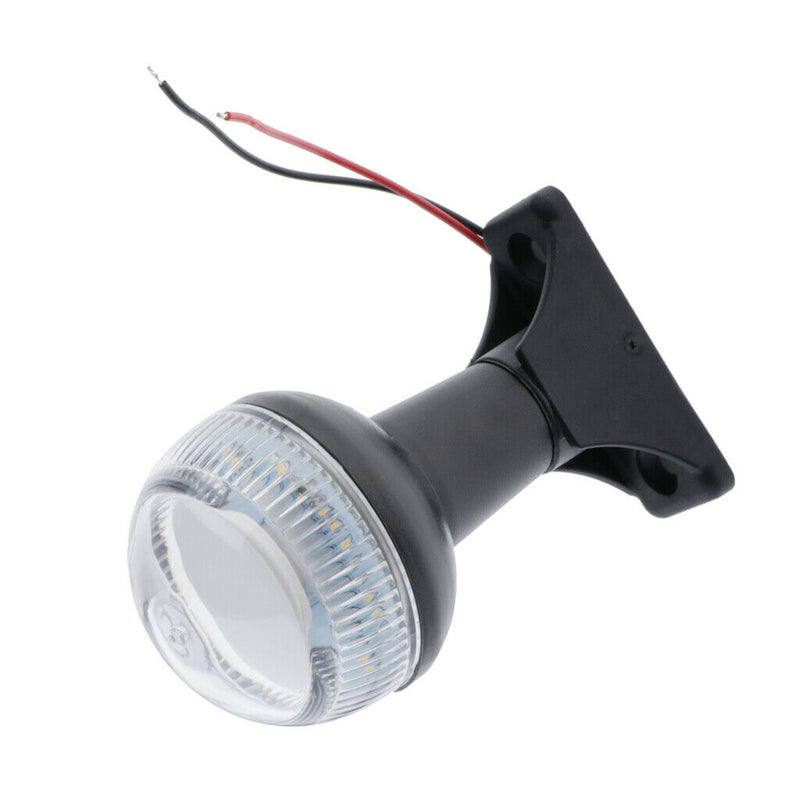 LED All-Round Masthead Navigation Anchor Boat Pole 4" 4 inch Light