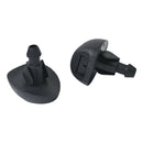 2x Windscreen Washer Jet Nozzle Spray 6438V8 For Citroen