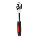 3/8 Torque Ratchet Wrench for Socket 24 Teeth Quick Release