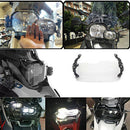 For R1200Gs Motorcycle Headlight Guard Cover Protector For Bmw R1200Gs Lc A F9N2