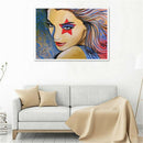 5D DIY Full Drill Diamond Painting Beauty Embroidery Mosaic Craft Kit Decor