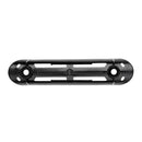 Universal Kayak Marine Boat Paddle Clip Holder Watercraft Plastic Accessory