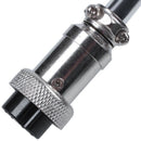 Car Radio HM-36 Microphone 8 Pin Speaker Hand Mic For ICOM HM36 IC-718 IC-775 T5