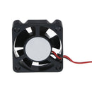 5V mini 3cm 30mm 30x30x10mm 2pin brushless cooling cooler fan 3c