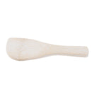Wooden Shovel Spatula Turner Kitchen Cooking Tool Non-stick Short Handle,