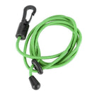 Kayak Boat Canoe Paddle Leash Fishing Rod Coil/Tether/Bungee CordÃ¯Â¼Å’Green R8B1
